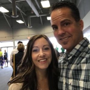 Meet your Posher, Carissa